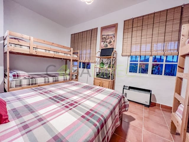 2 sypialnia Finka/Dom wiejski na sprzedaż w Alora z basenem - 430 000 € (Ref: 8107915)