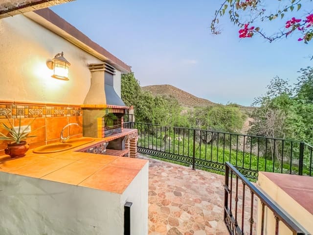 2 sypialnia Finka/Dom wiejski na sprzedaż w Alora z basenem - 430 000 € (Ref: 8107915)