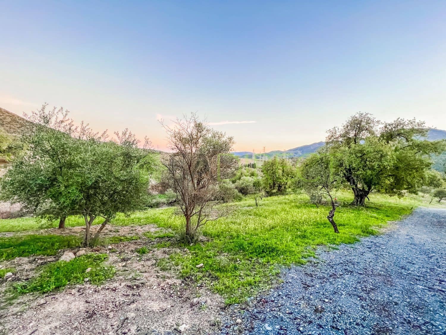 2 soverom Finca/Herregård til salgs i Alora med svømmebasseng - € 430 000 (Ref: 8107915)