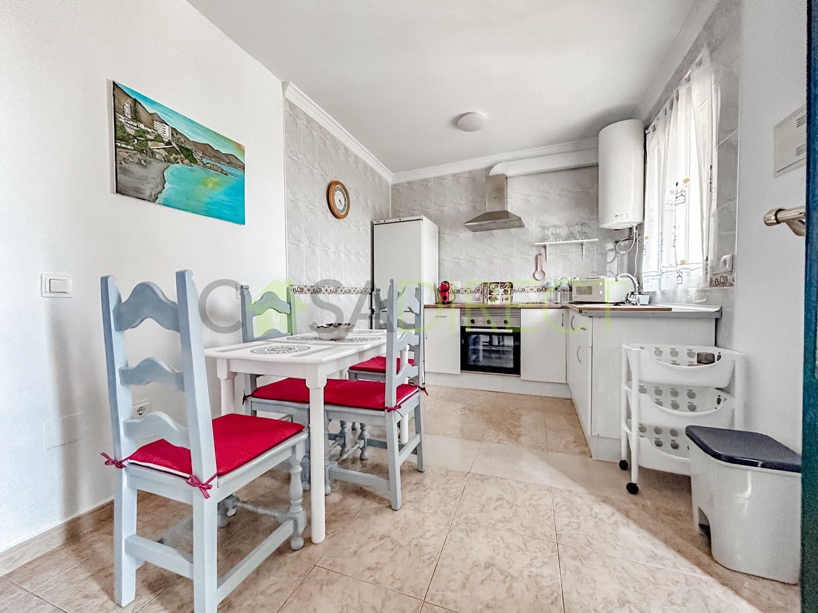 2 chambre Finca/Maison de Campagne à vendre à Torrox avec piscine garage - 294 000 € (Ref: 8168508)