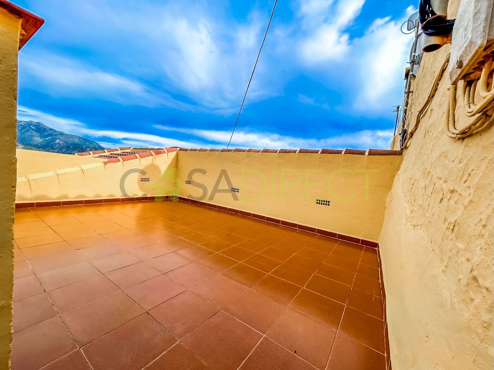 2 chambre Finca/Maison de Campagne à vendre à Torrox avec piscine garage - 294 000 € (Ref: 8168508)