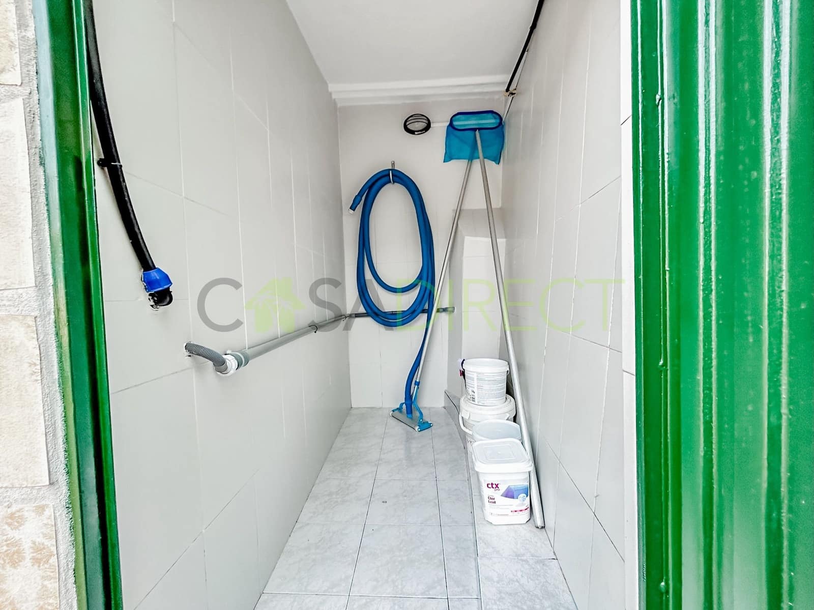 2 chambre Finca/Maison de Campagne à vendre à Torrox avec piscine garage - 294 000 € (Ref: 8168508)