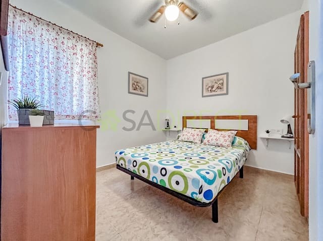 2 chambre Finca/Maison de Campagne à vendre à Torrox avec piscine garage - 294 000 € (Ref: 8168508)