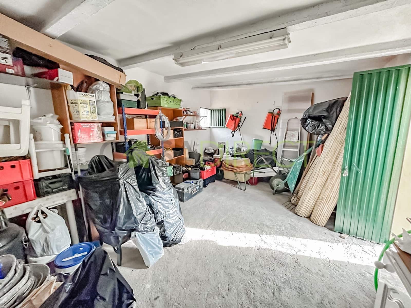 2 chambre Finca/Maison de Campagne à vendre à Torrox avec piscine garage - 294 000 € (Ref: 8168508)