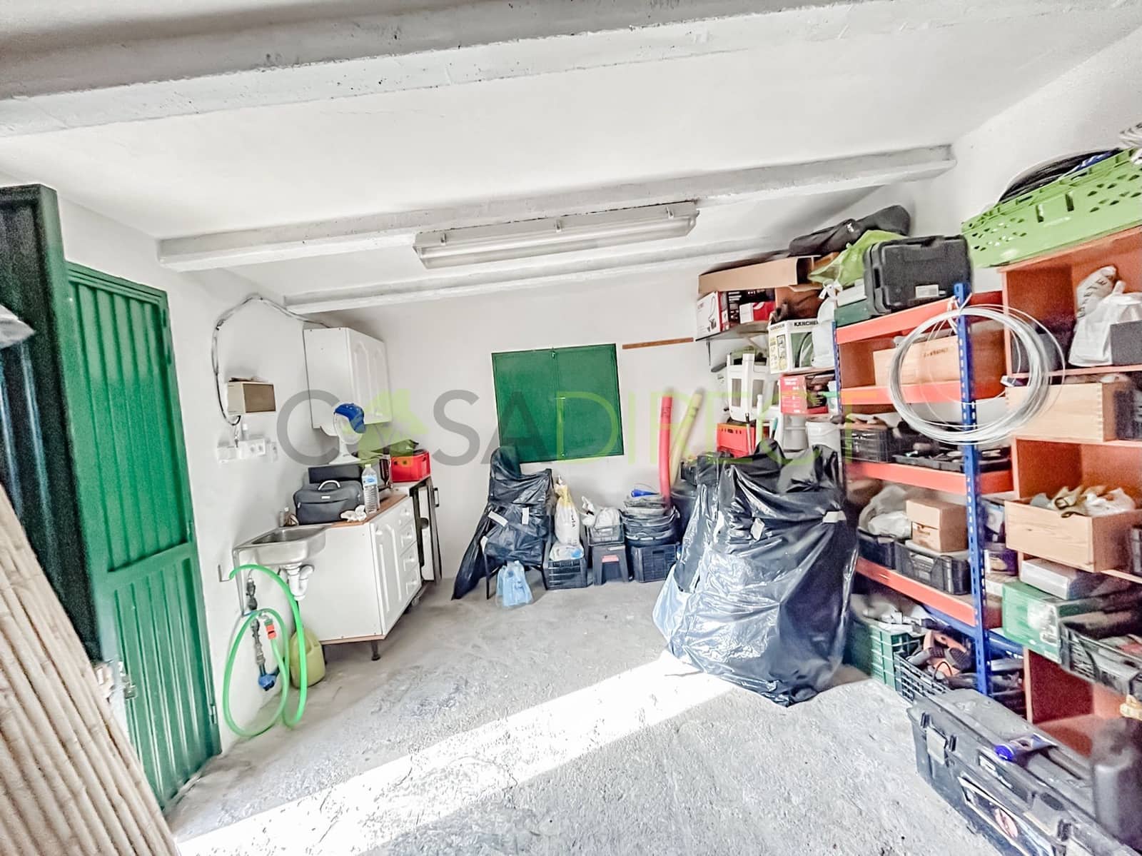 2 chambre Finca/Maison de Campagne à vendre à Torrox avec piscine garage - 294 000 € (Ref: 8168508)