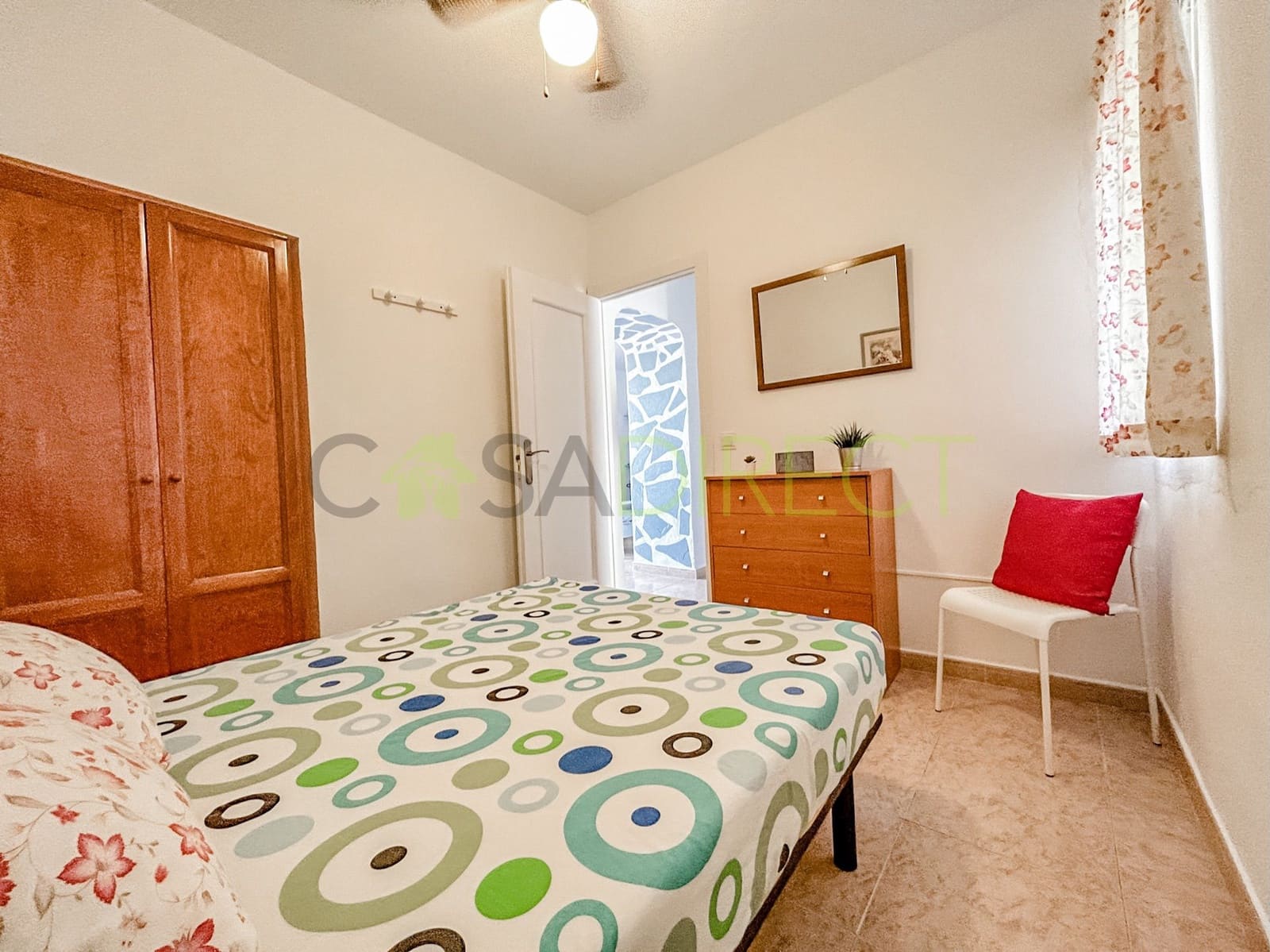 2 chambre Finca/Maison de Campagne à vendre à Torrox avec piscine garage - 294 000 € (Ref: 8168508)