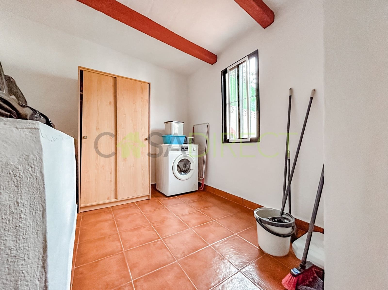 2 chambre Finca/Maison de Campagne à vendre à Torrox avec piscine garage - 294 000 € (Ref: 8168508)