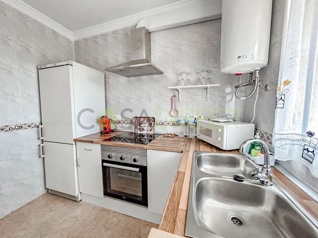 2 chambre Finca/Maison de Campagne à vendre à Torrox avec piscine garage - 294 000 € (Ref: 8168508)