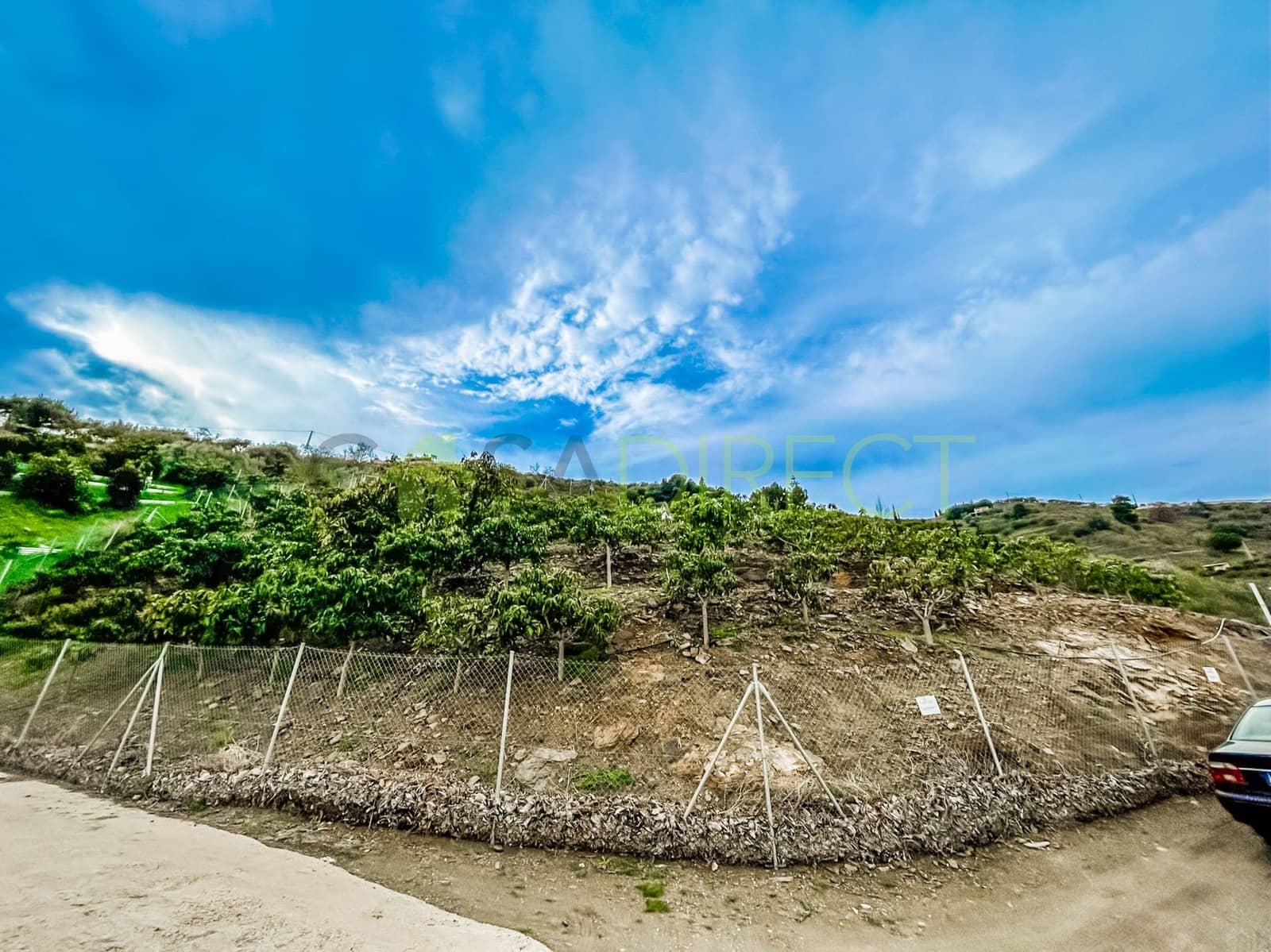 2 chambre Finca/Maison de Campagne à vendre à Torrox avec piscine garage - 294 000 € (Ref: 8168508)