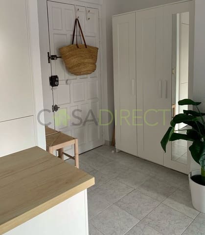 2 bedroom Apartment for rent in Almuñécar - € 900 (Ref: 8172210)