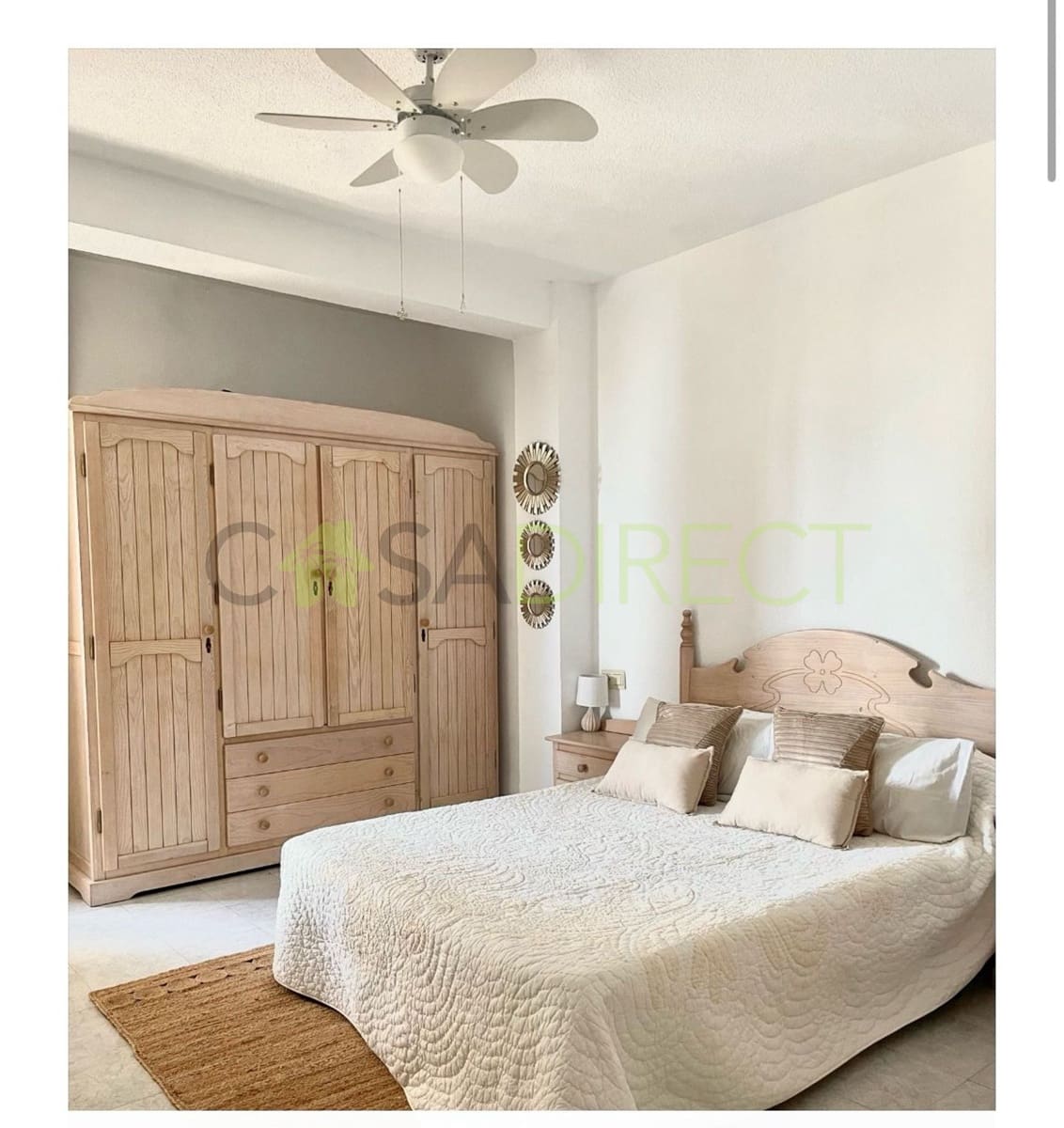 2 bedroom Apartment for rent in Almunecar - € 900 (Ref: 8172210)