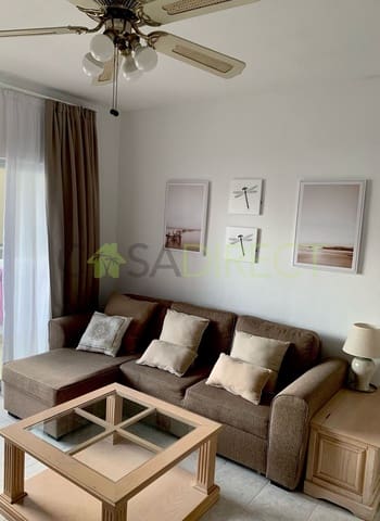2 bedroom Apartment for rent in Almuñécar - € 900 (Ref: 8172210)