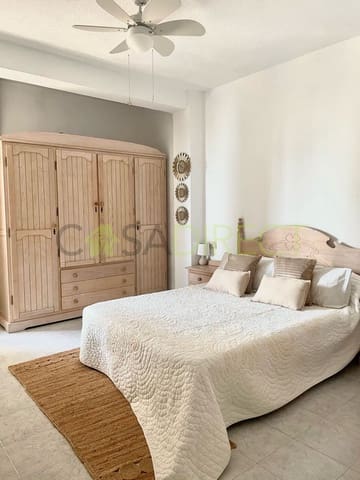 2 bedroom Apartment for rent in Almuñécar - € 900 (Ref: 8172210)