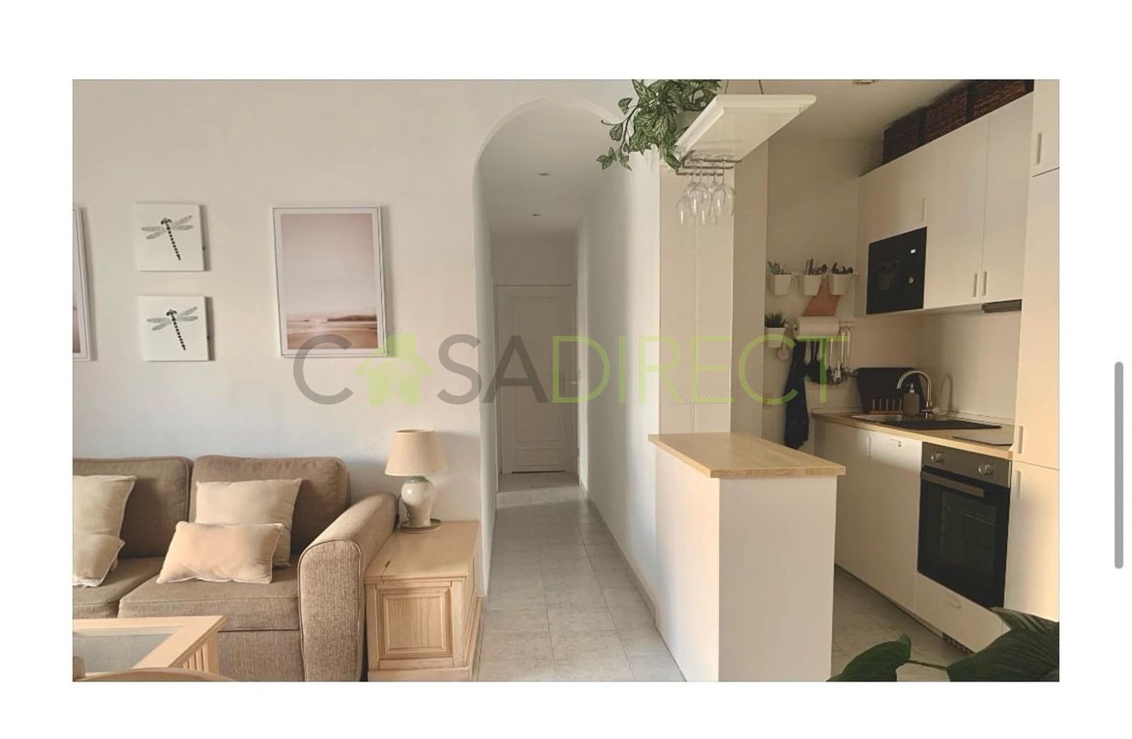 2 bedroom Apartment for rent in Almunecar - € 900 (Ref: 8172210)