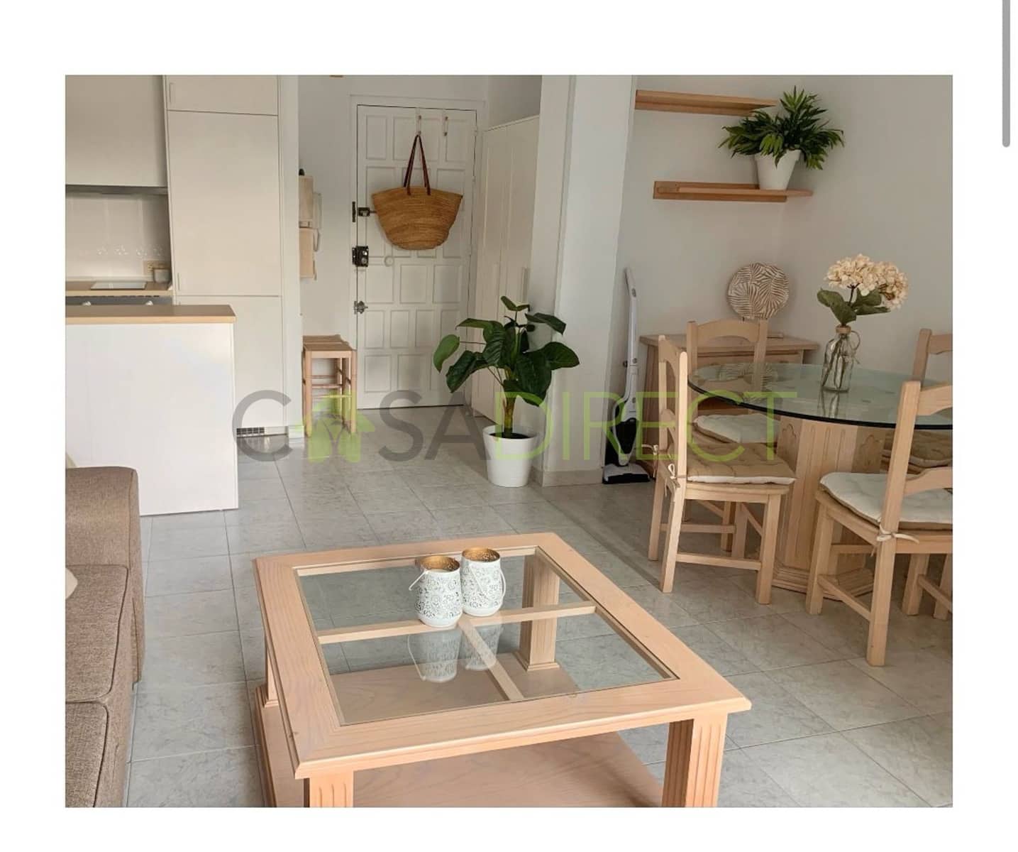 2 bedroom Apartment for rent in Almunecar - € 900 (Ref: 8172210)