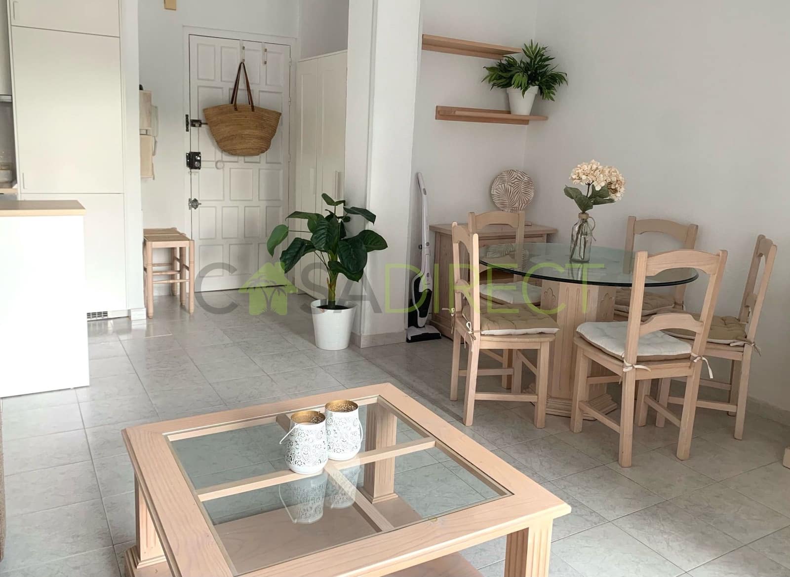 2 bedroom Apartment for rent in Almunecar - € 900 (Ref: 8172210)