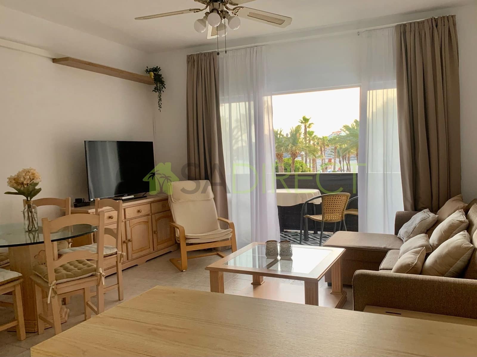 2 bedroom Apartment for rent in Almunecar - € 900 (Ref: 8172210)