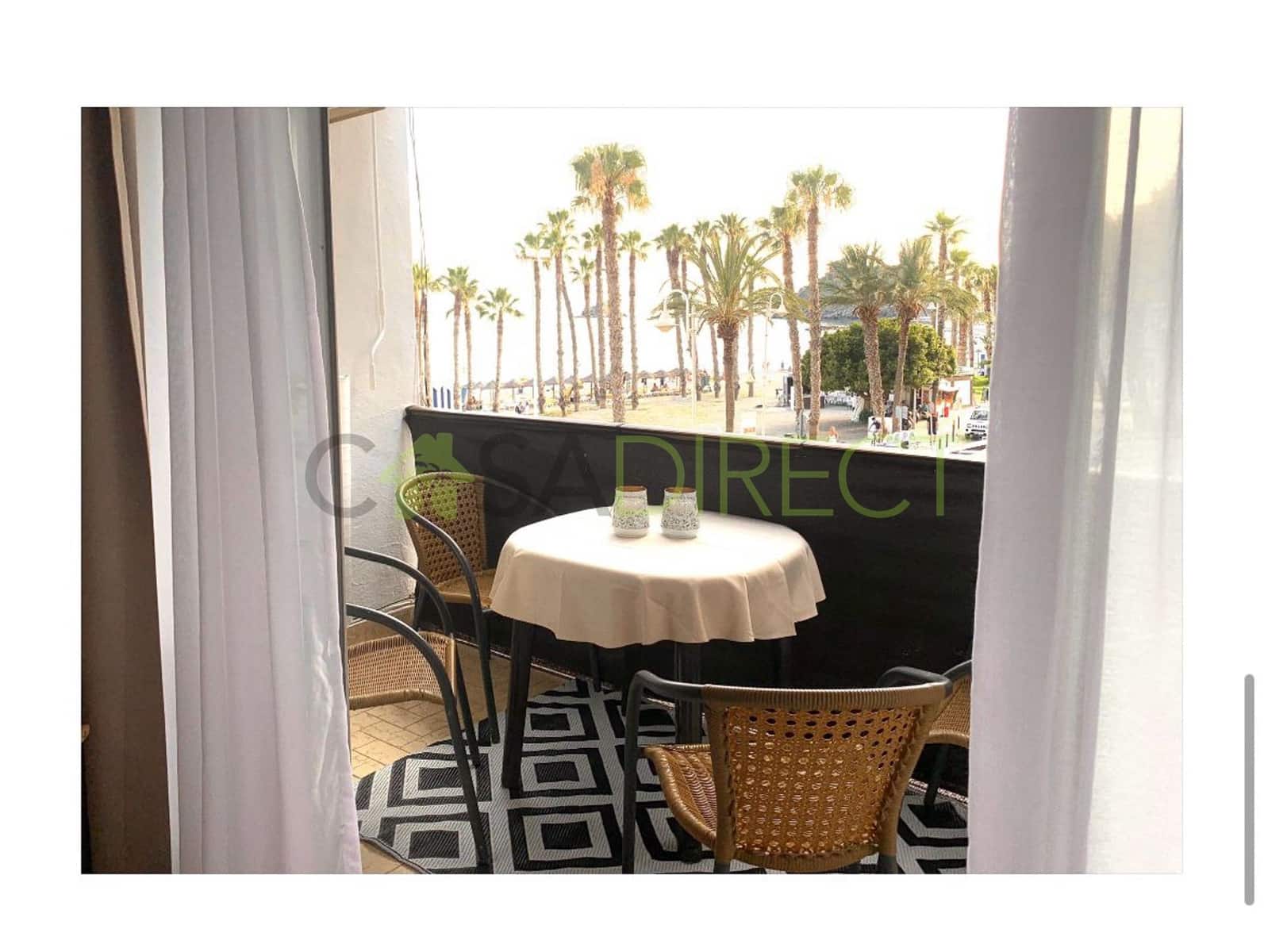 2 bedroom Apartment for rent in Almunecar - € 900 (Ref: 8172210)