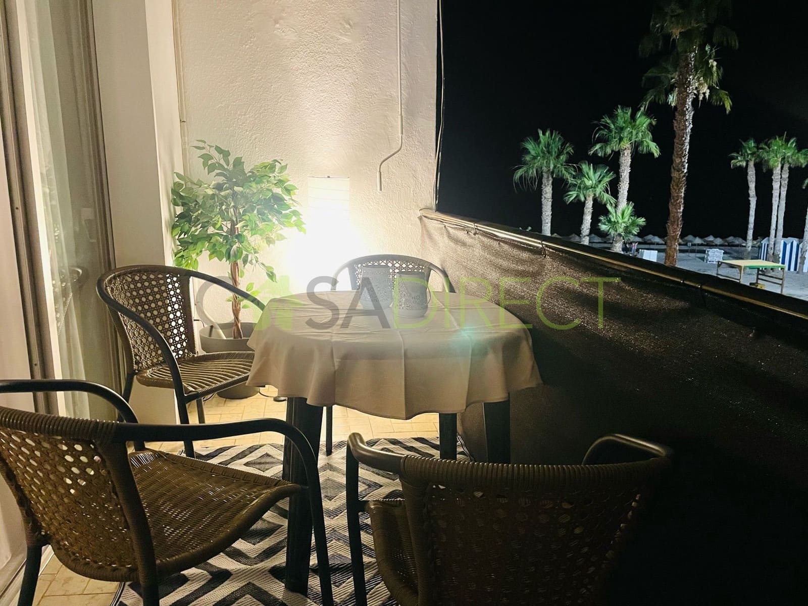 2 bedroom Apartment for rent in Almunecar - € 900 (Ref: 8172210)