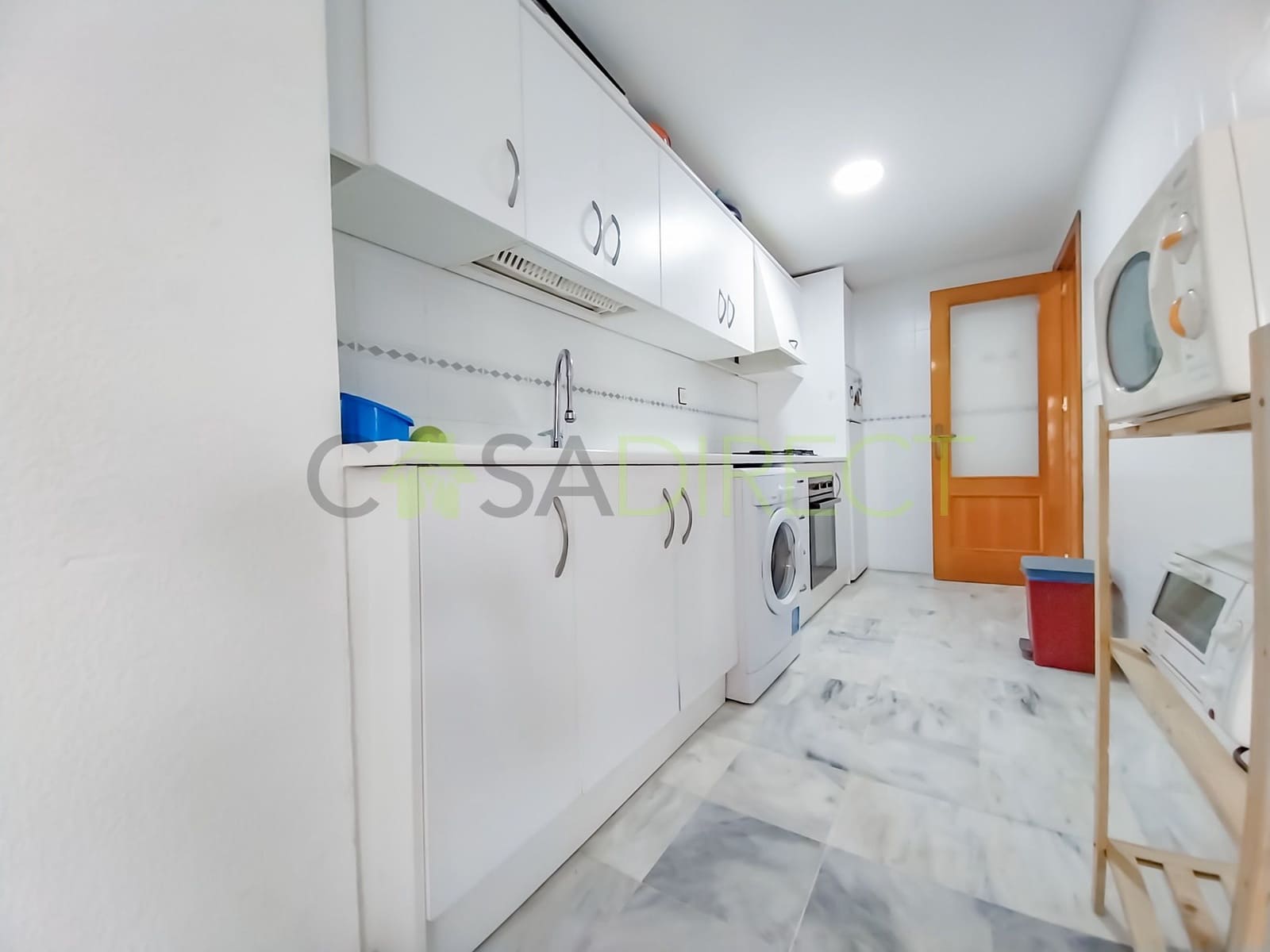 2 soveværelse Lejlighed til leje i Salobrena med swimmingpool garage - € 1.020 (Ref: 8177942)