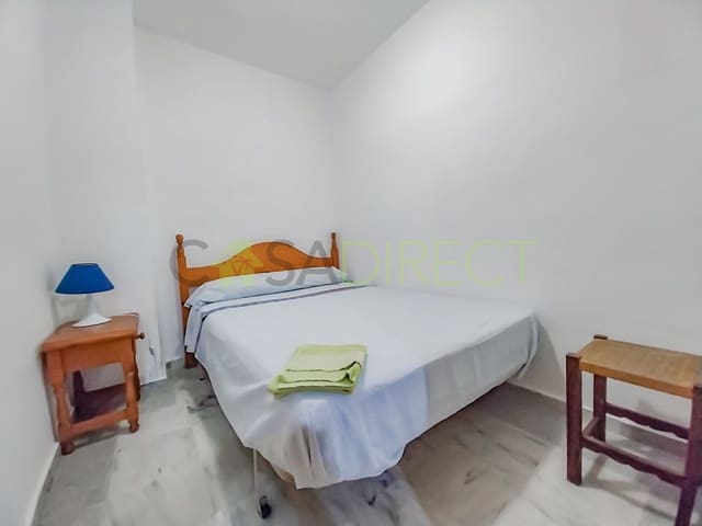 2 sovrum Lägenhet att hyra i Salobreña med pool garage - 1 020 € (Ref: 8177942)