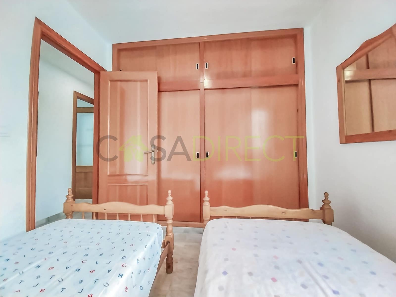 2 soveværelse Lejlighed til leje i Salobrena med swimmingpool garage - € 1.020 (Ref: 8177942)