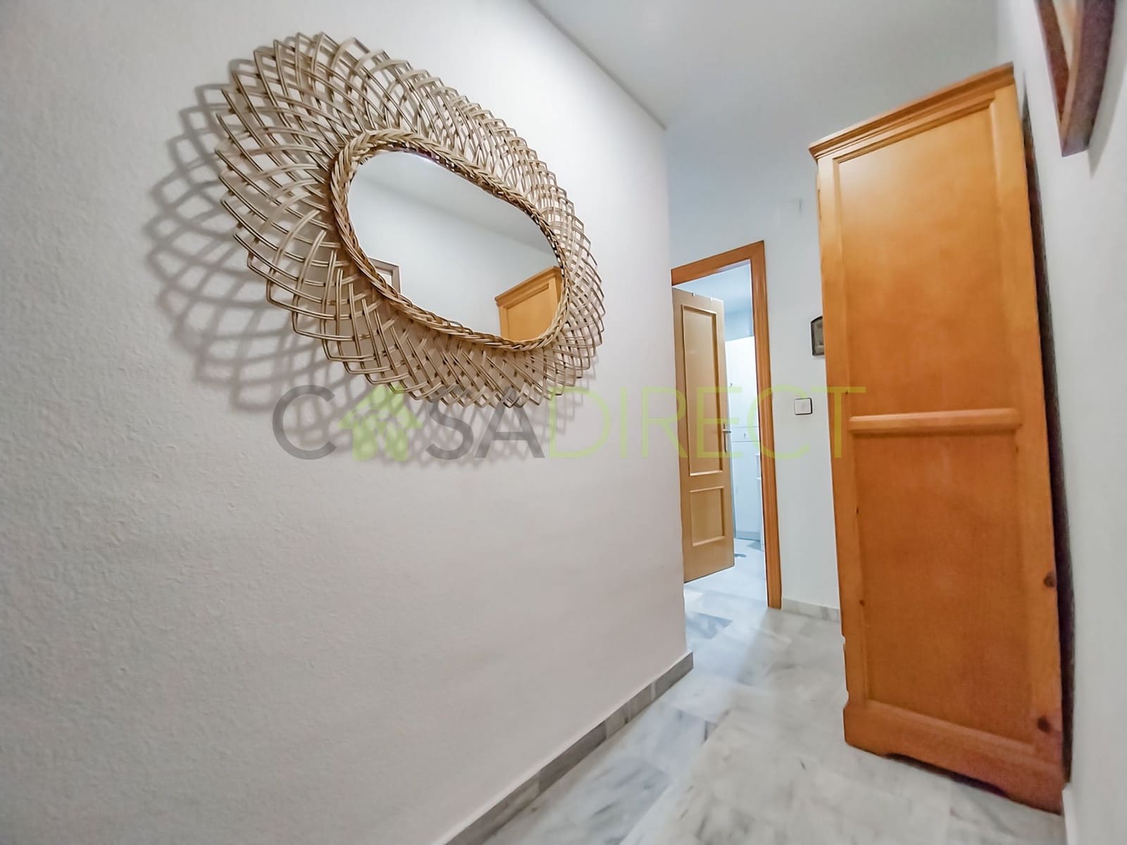 2 soveværelse Lejlighed til leje i Salobrena med swimmingpool garage - € 1.020 (Ref: 8177942)