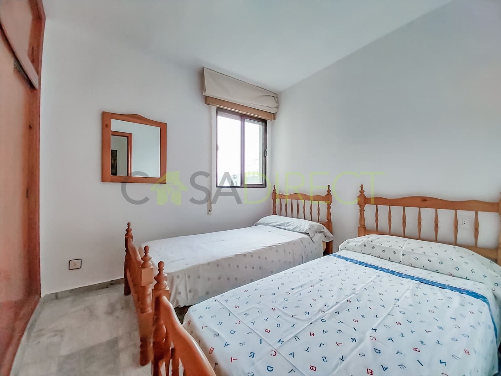 2 soveværelse Lejlighed til leje i Salobrena med swimmingpool garage - € 1.020 (Ref: 8177942)