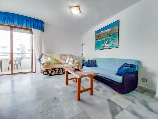 2 sovrum Lägenhet att hyra i Salobreña med pool garage - 1 020 € (Ref: 8177942)