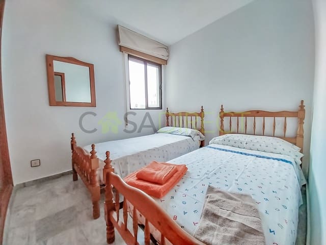 2 sovrum Lägenhet att hyra i Salobreña med pool garage - 1 020 € (Ref: 8177942)