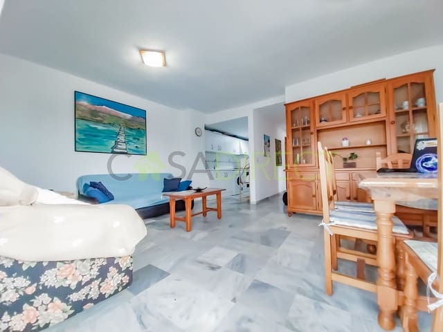 2 sovrum Lägenhet att hyra i Salobreña med pool garage - 1 020 € (Ref: 8177942)