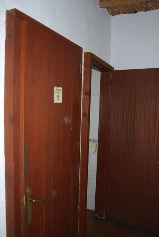 3 slaapkamer Finca/Landhuis te koop in Frigiliana met garage - € 950.000 (Ref: 8193293)