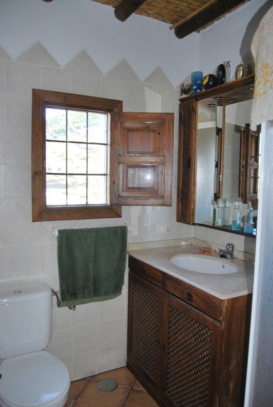 3 slaapkamer Finca/Landhuis te koop in Frigiliana met garage - € 950.000 (Ref: 8193293)