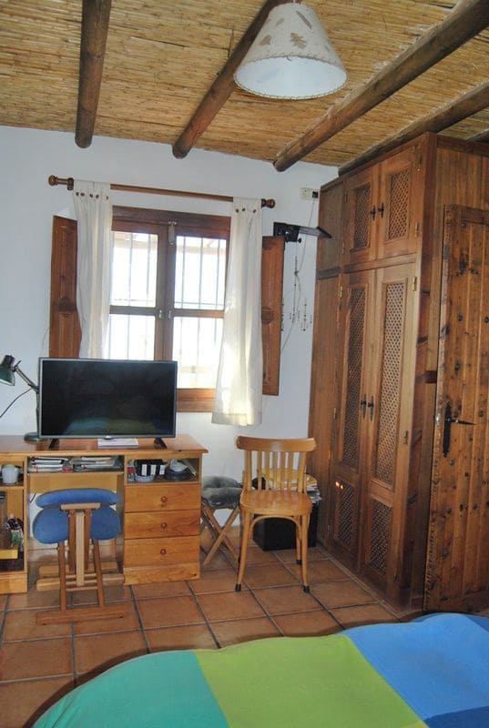 3 slaapkamer Finca/Landhuis te koop in Frigiliana met garage - € 950.000 (Ref: 8193293)