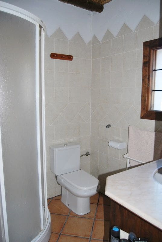 3 slaapkamer Finca/Landhuis te koop in Frigiliana met garage - € 950.000 (Ref: 8193293)