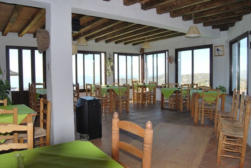 3 slaapkamer Finca/Landhuis te koop in Frigiliana met garage - € 950.000 (Ref: 8193293)