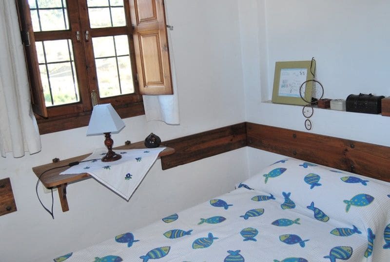 3 slaapkamer Finca/Landhuis te koop in Frigiliana met garage - € 950.000 (Ref: 8193293)