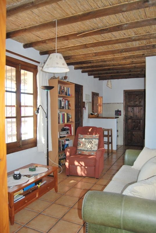 3 slaapkamer Finca/Landhuis te koop in Frigiliana met garage - € 950.000 (Ref: 8193293)
