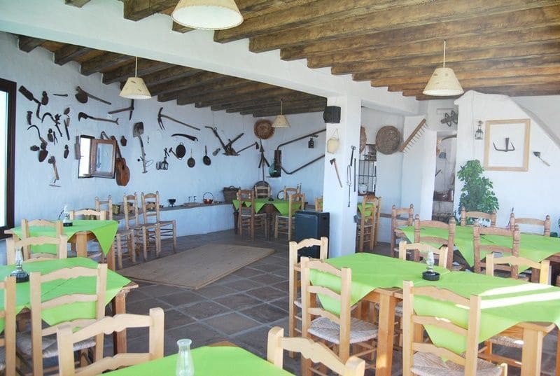 3 slaapkamer Finca/Landhuis te koop in Frigiliana met garage - € 950.000 (Ref: 8193293)