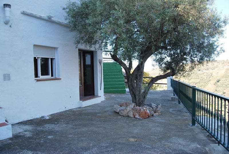 3 slaapkamer Finca/Landhuis te koop in Frigiliana met garage - € 950.000 (Ref: 8193293)