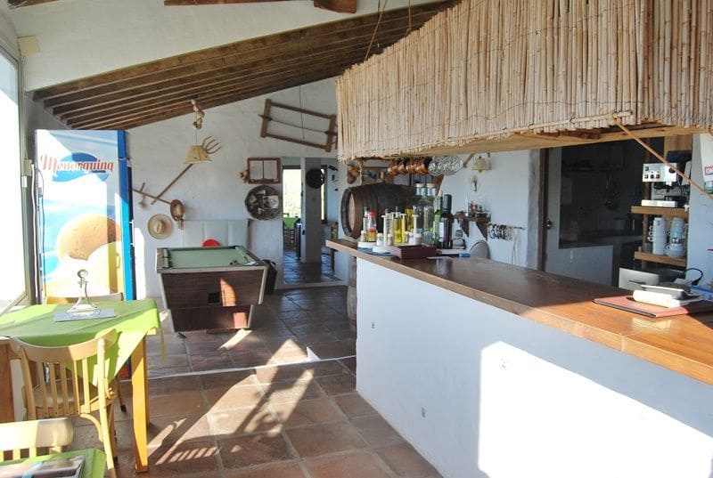 3 slaapkamer Finca/Landhuis te koop in Frigiliana met garage - € 950.000 (Ref: 8193293)