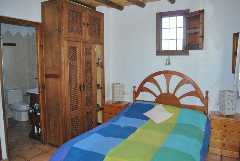 3 slaapkamer Finca/Landhuis te koop in Frigiliana met garage - € 950.000 (Ref: 8193293)