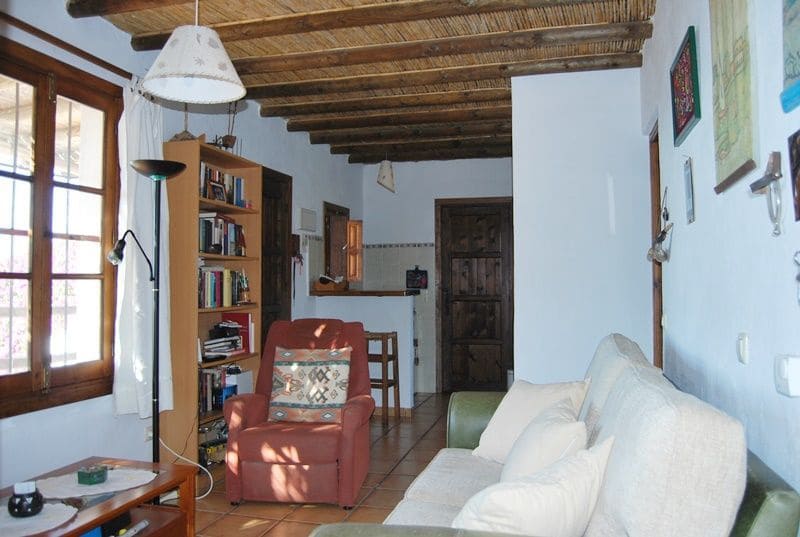 3 slaapkamer Finca/Landhuis te koop in Frigiliana met garage - € 950.000 (Ref: 8193293)