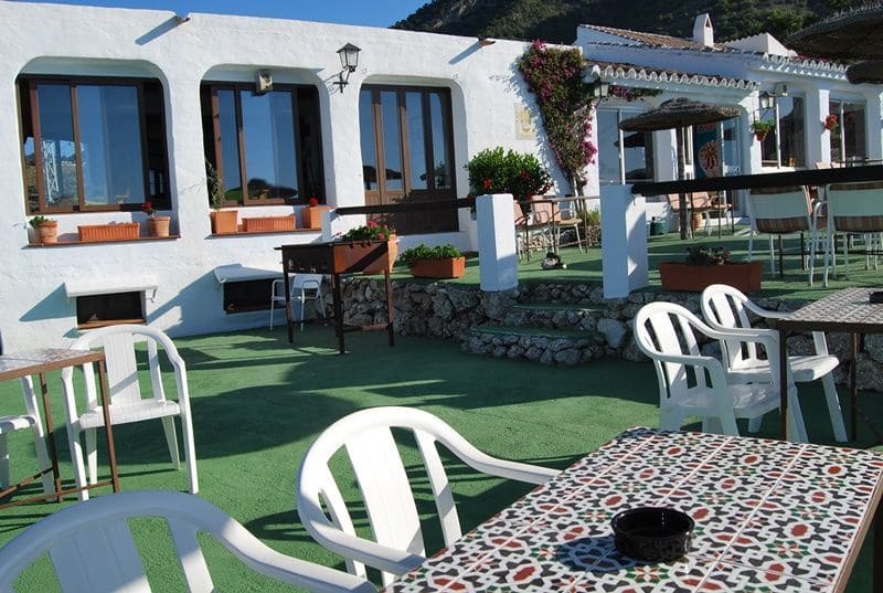 3 slaapkamer Finca/Landhuis te koop in Frigiliana met garage - € 950.000 (Ref: 8193293)