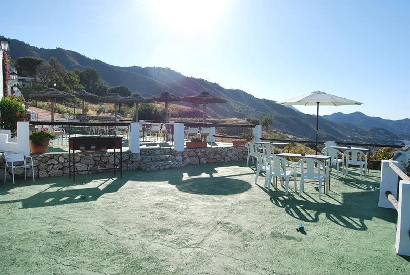 3 slaapkamer Finca/Landhuis te koop in Frigiliana met garage - € 950.000 (Ref: 8193293)