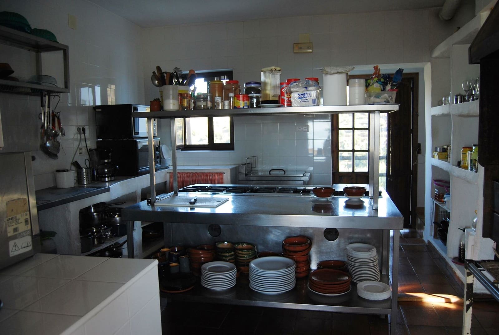 3 slaapkamer Finca/Landhuis te koop in Frigiliana met garage - € 950.000 (Ref: 8193293)