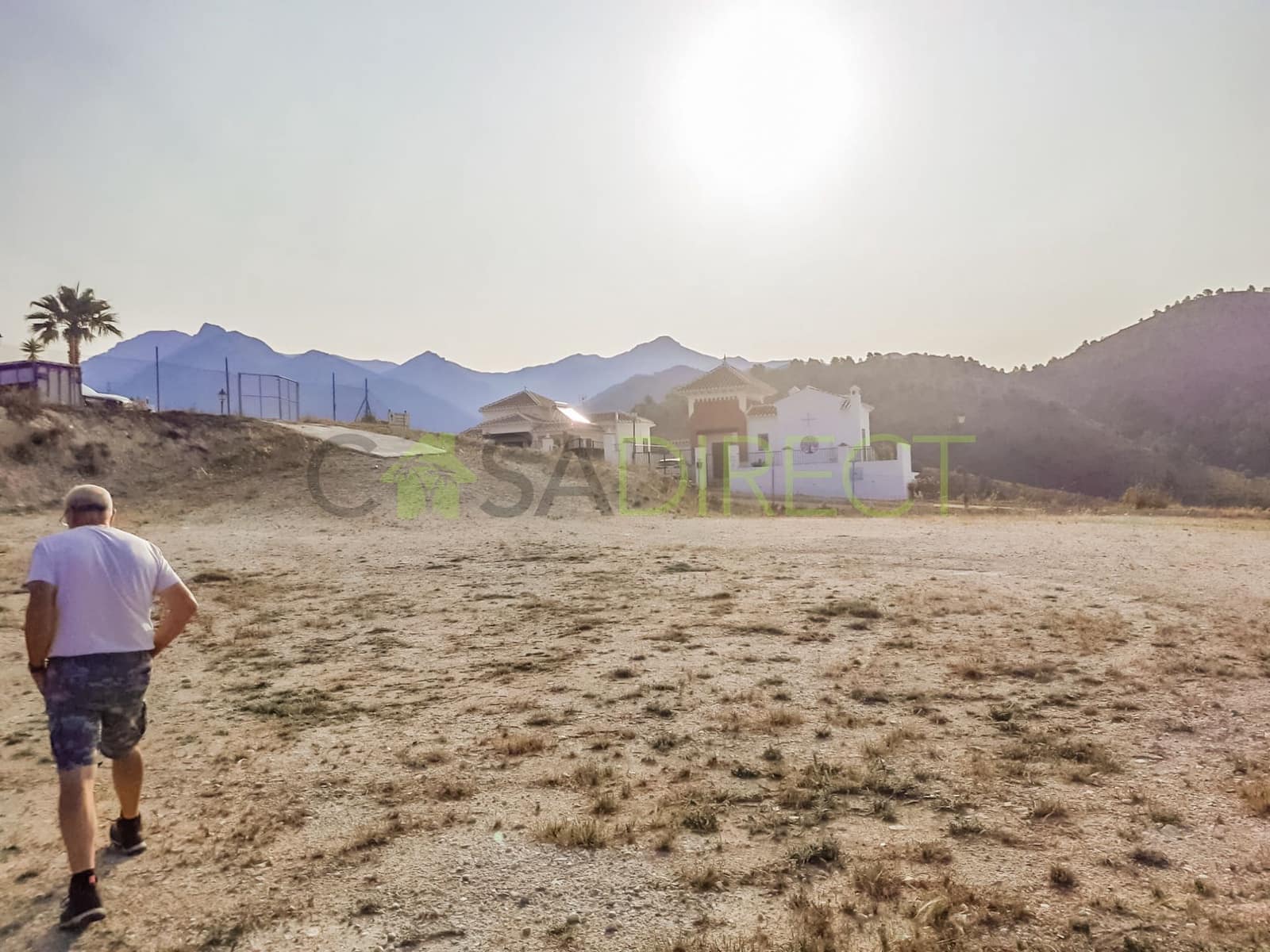 Grunde uden byggetilladelser til salg i Frigiliana - € 1.750.000 (Ref: 8194858)