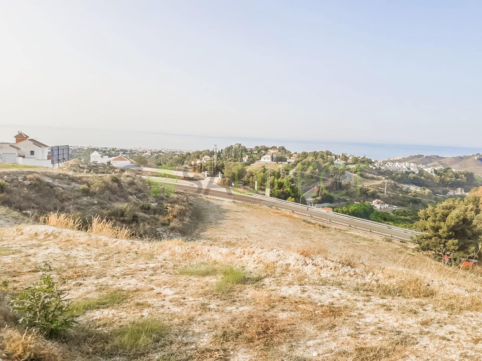 Grunde uden byggetilladelser til salg i Frigiliana - € 1.750.000 (Ref: 8194858)