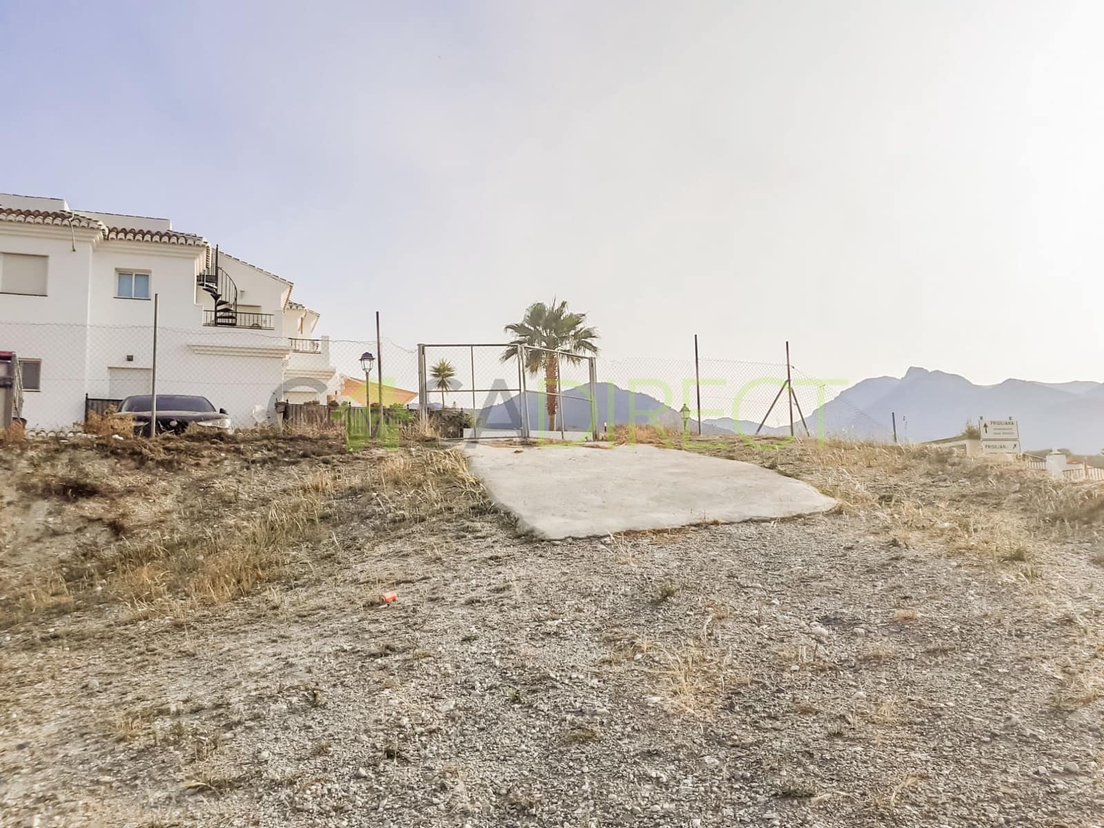 Grunde uden byggetilladelser til salg i Frigiliana - € 1.750.000 (Ref: 8194858)