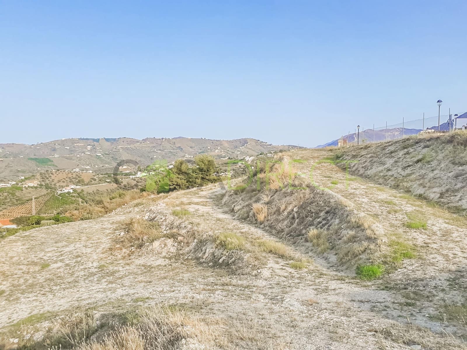 Grunde uden byggetilladelser til salg i Frigiliana - € 1.750.000 (Ref: 8194858)